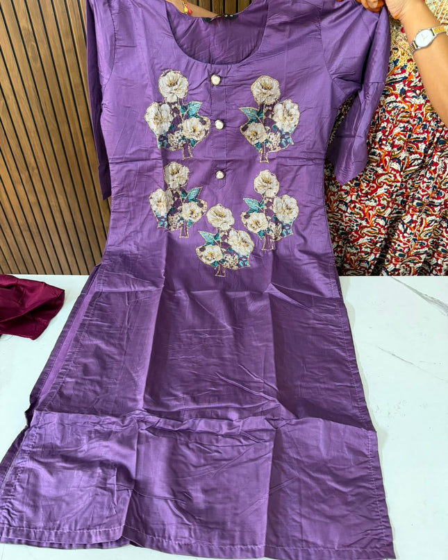 Kurti collection
