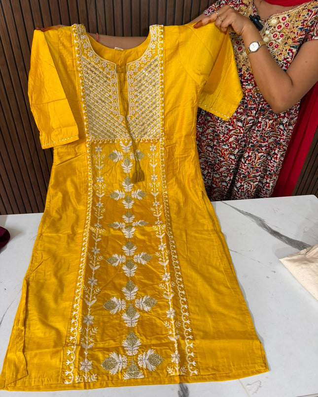 Kurti collection