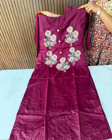 Kurti collection
