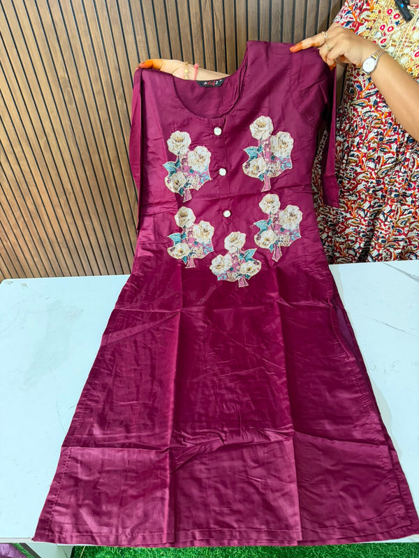 Kurti Collection
