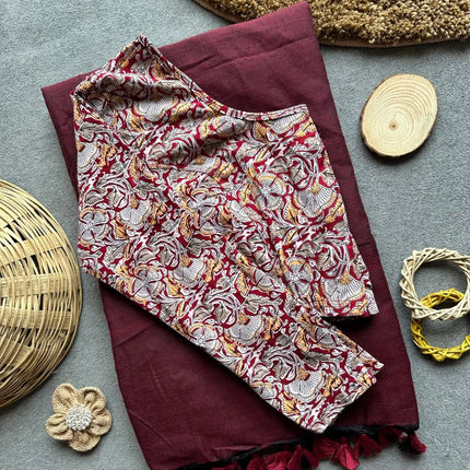 Collection image for: Cotton Sarees