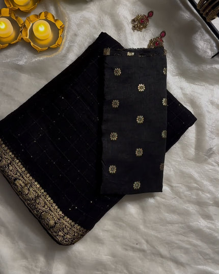 viscouse georgette saree
