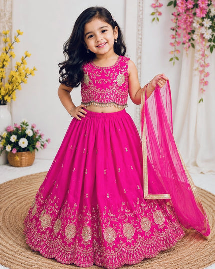 pinky