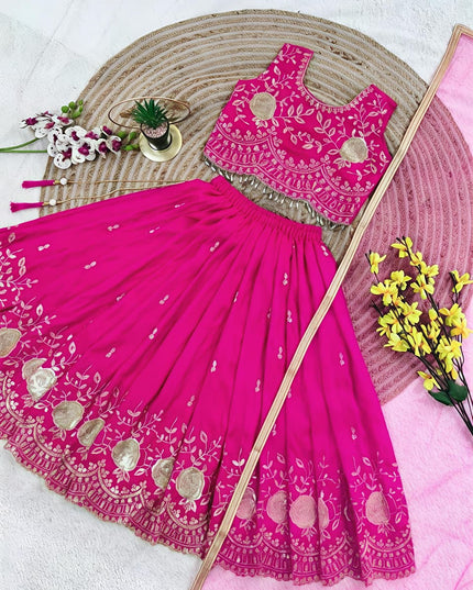 pinky
