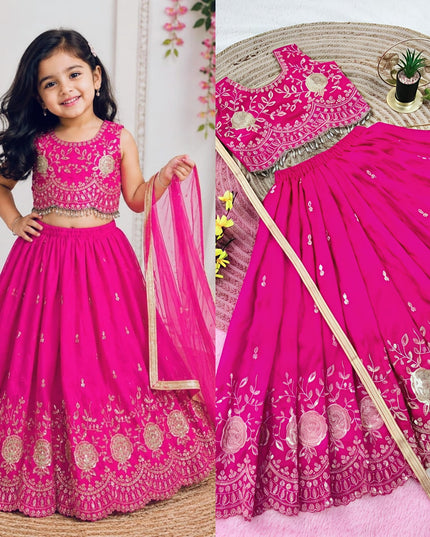 pinky