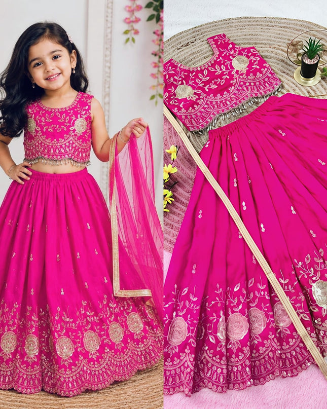 pinky