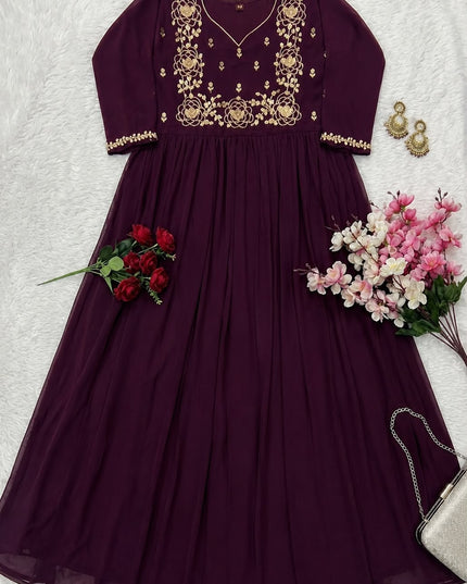 georgette