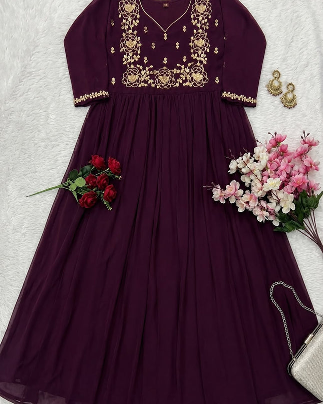 georgette