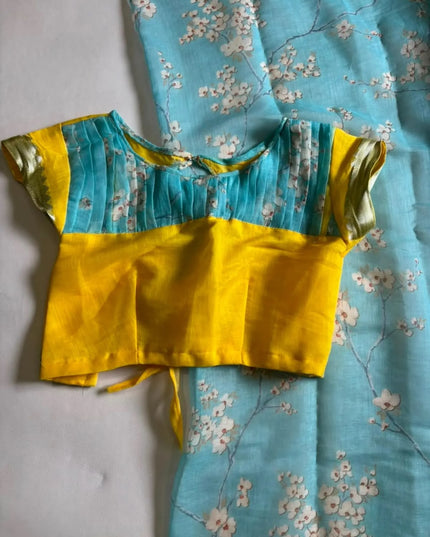lenin saree
