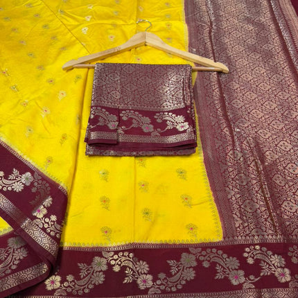 Collection image for: Banarasi Sarees