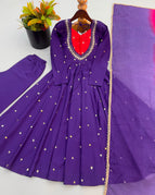 Deep Violet / M