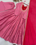Onion Pink / M