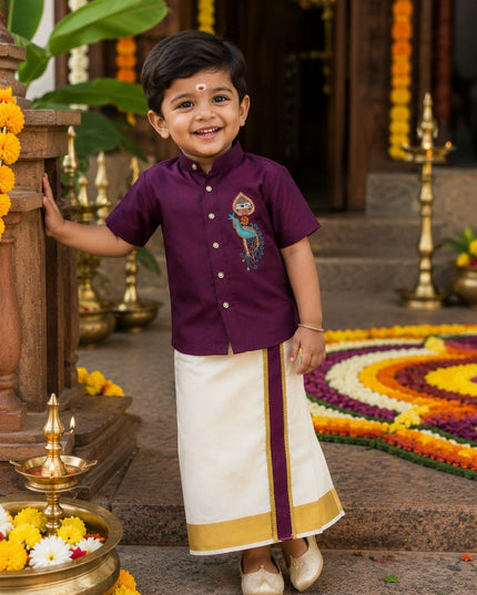 kerala boys