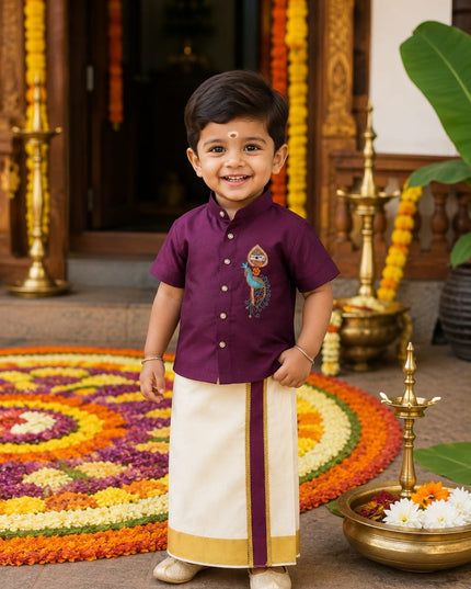 kerala boys