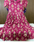 bright magenta / M