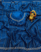 indigo