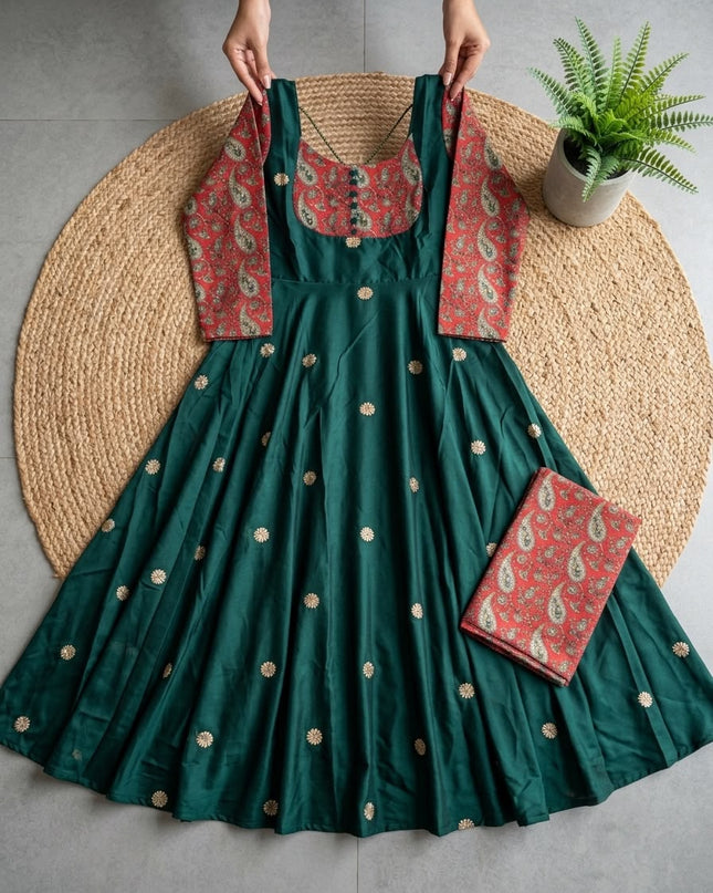 kala anarkali
