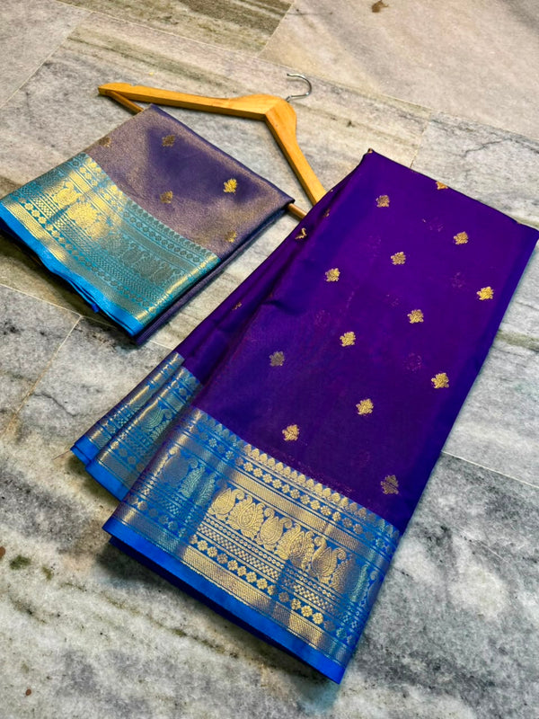 Banarasi Soft Katan