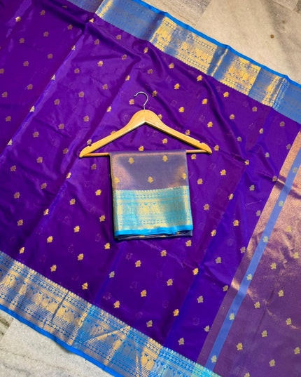 Banarasi soft katan