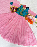 pink / M