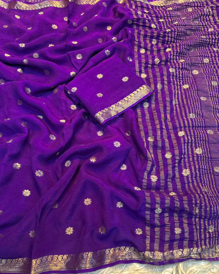 viscouse saree