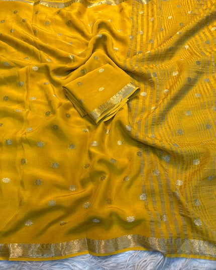 viscouse saree
