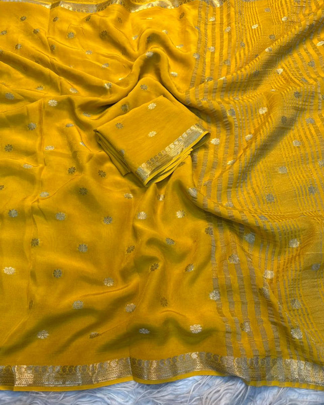 viscouse saree