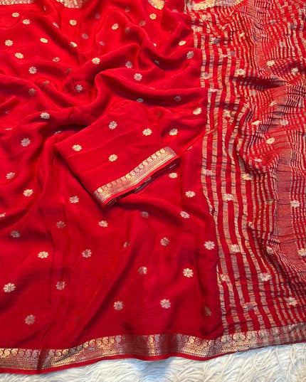 viscouse saree