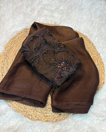 COFFE SAREE