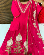 Pink / M