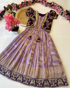 purple / 1