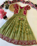 green / 1