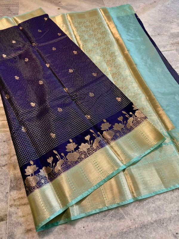 New Most Trending Semi Katan Silk
