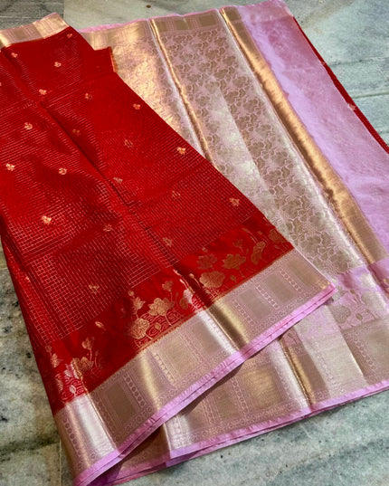New Most Trending Semi Katan Silk