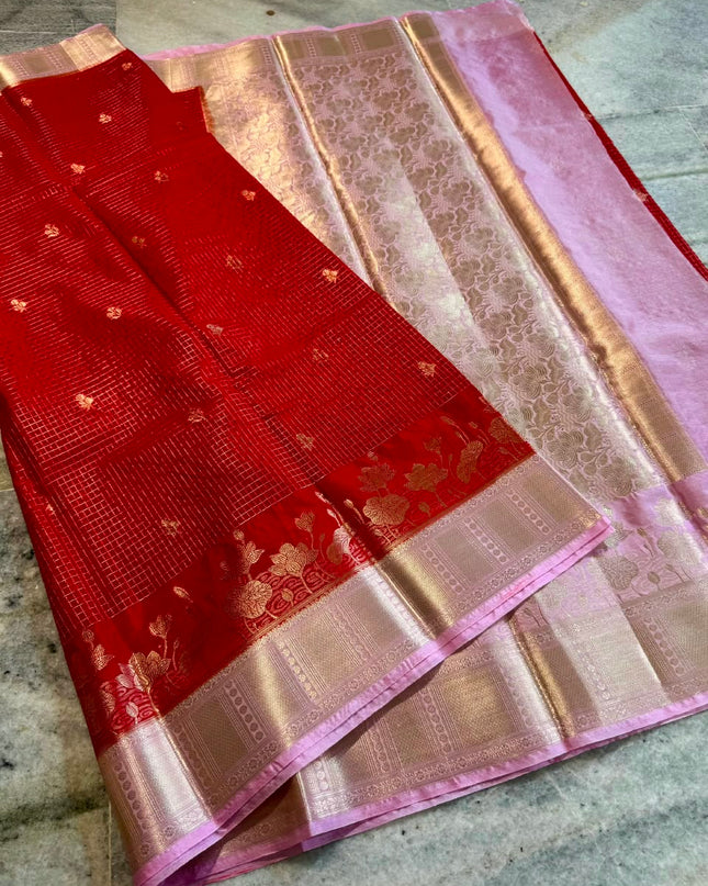 New Most Trending Semi Katan Silk