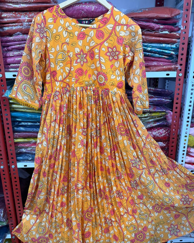 Floral