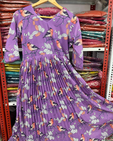 Floral