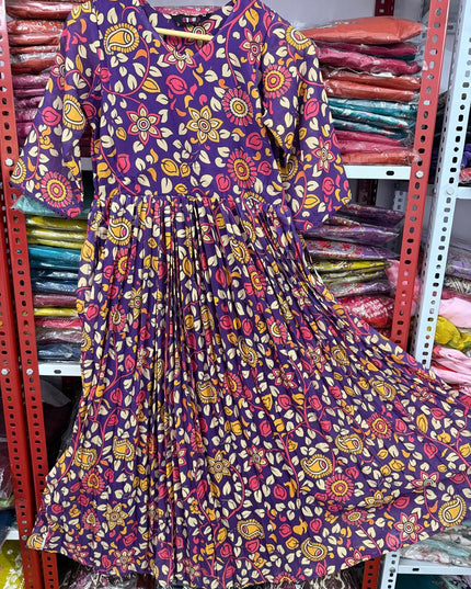 Floral