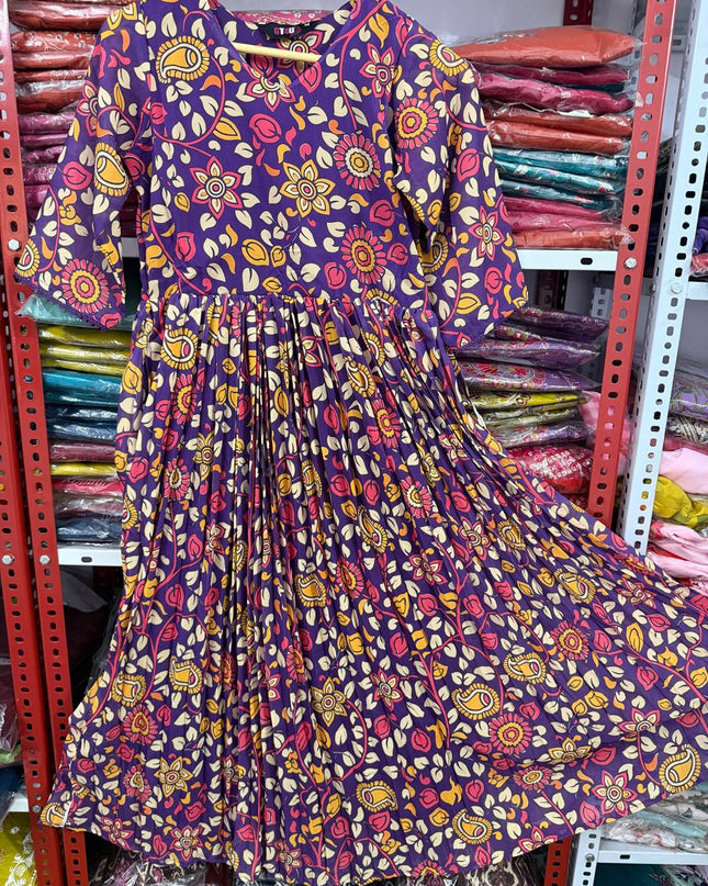 Floral
