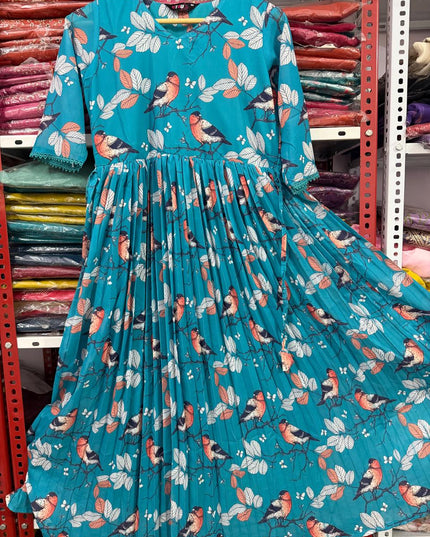 Floral