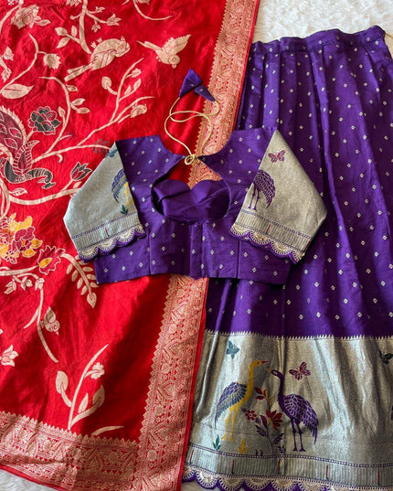 lehenga