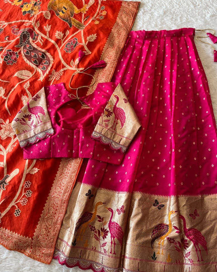 lehenga