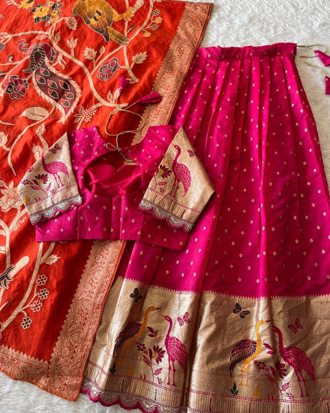 lehenga