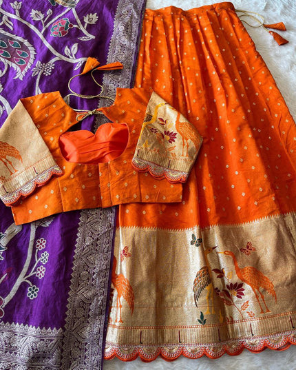 lehenga