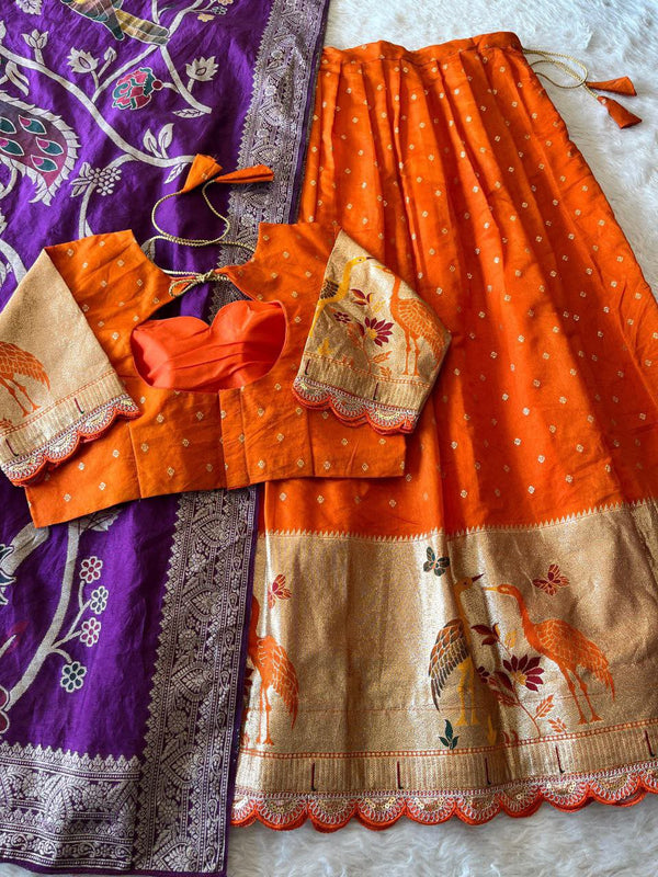 Lehenga