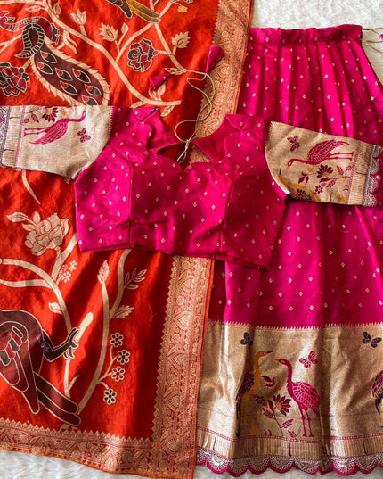 lehenga