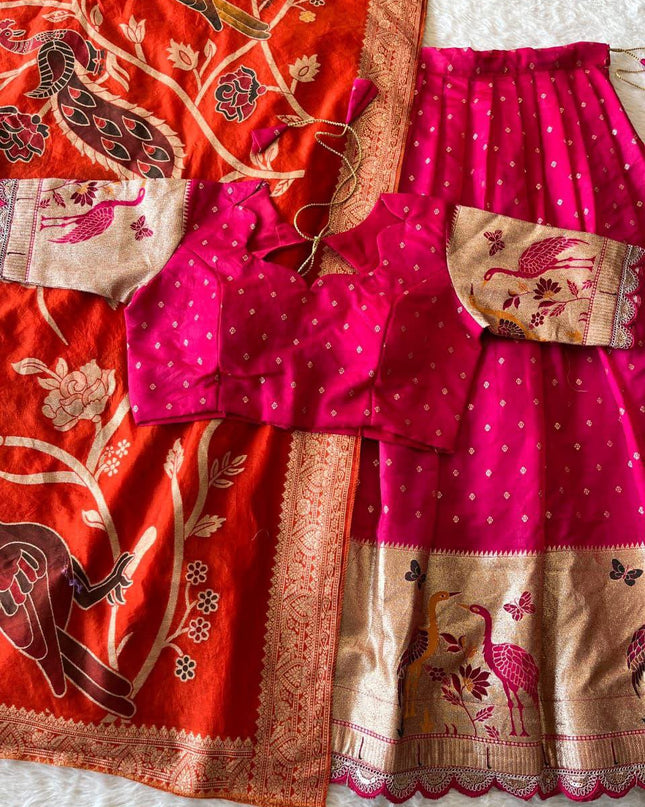 lehenga