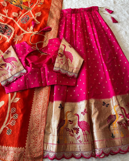 lehenga