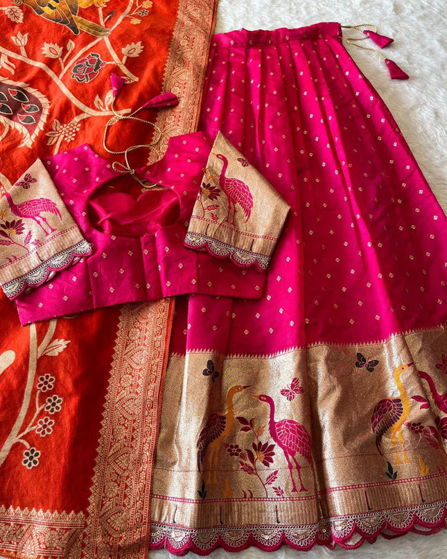 lehenga