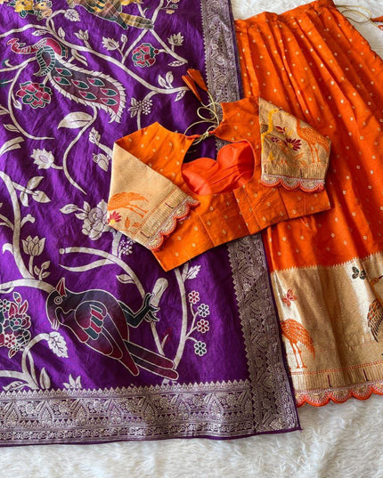lehenga